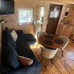 Сasa de vacaciones Sosnowa Jelenia Góra
