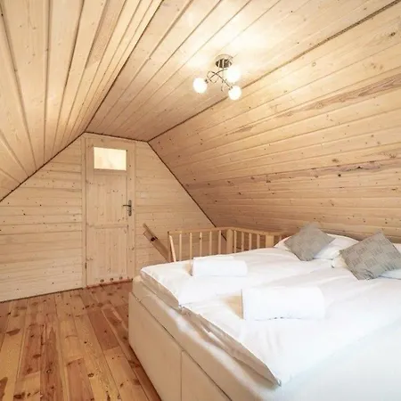 Holiday home Sosnowa Jelenia Gora