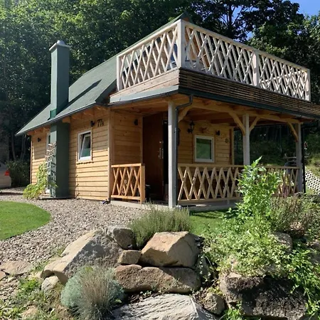 Holiday home Sosnowa *