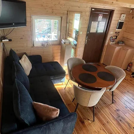 Holiday home Sosnowa Jelenia Gora