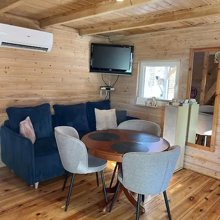 Holiday home Sosnowa *