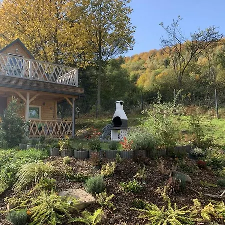 Prázdninový dům Sosnowa *