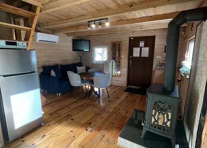 Prázdninový dům Sosnowa Jelení Hora