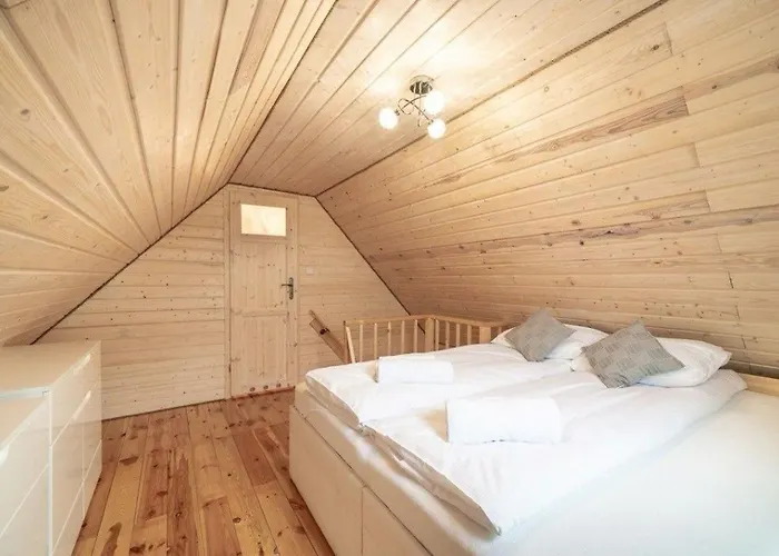 Prázdninový dům Sosnowa Jelení Hora