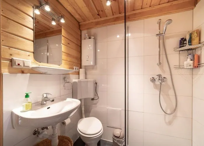 Sosnowa * Jelení Hora