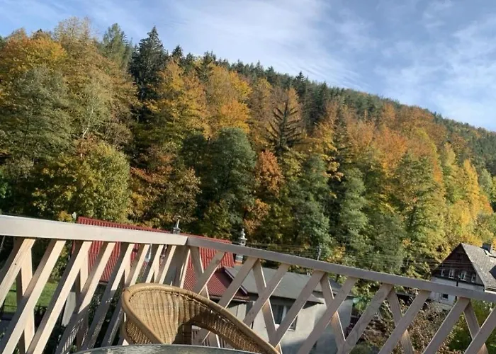 Prázdninový dům Sosnowa