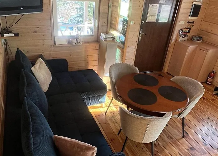 Prázdninový dům Sosnowa Jelení Hora