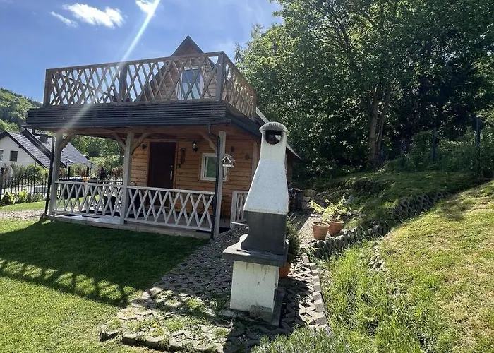 Sosnowa * Jelení Hora